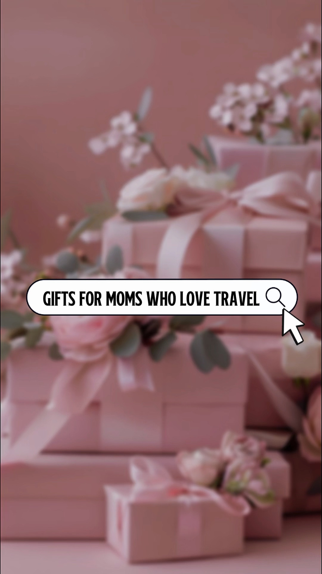 🌍✨ Mother's Day is just around the corner, and if you have a mom who loves to travel, I’ve got some perfect gift ideas that will inspire her next adventure! Here are my top picks for travel-loving moms. 

#LTKMothersDay #LTKTravel #LTKOver40