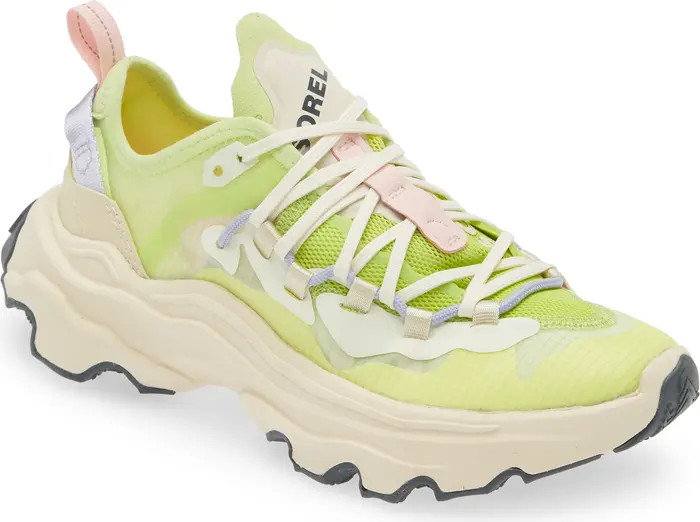 SOREL Kinetic Breakthru Tech Sneaker (Women) | Nordstrom | Nordstrom