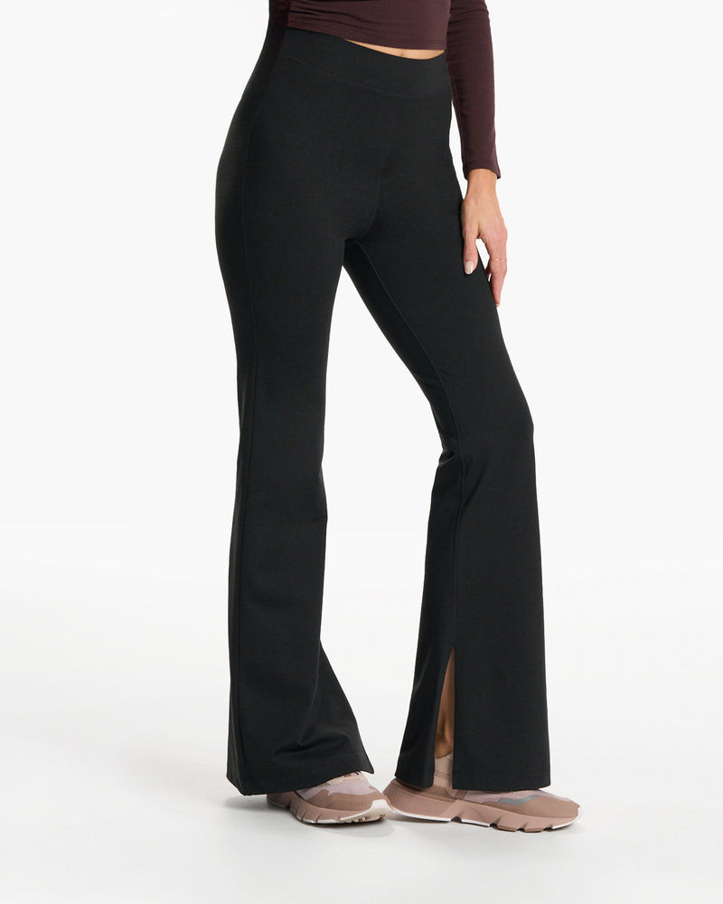 Granite High Waist Flare | Vuori Clothing (US & Canada)