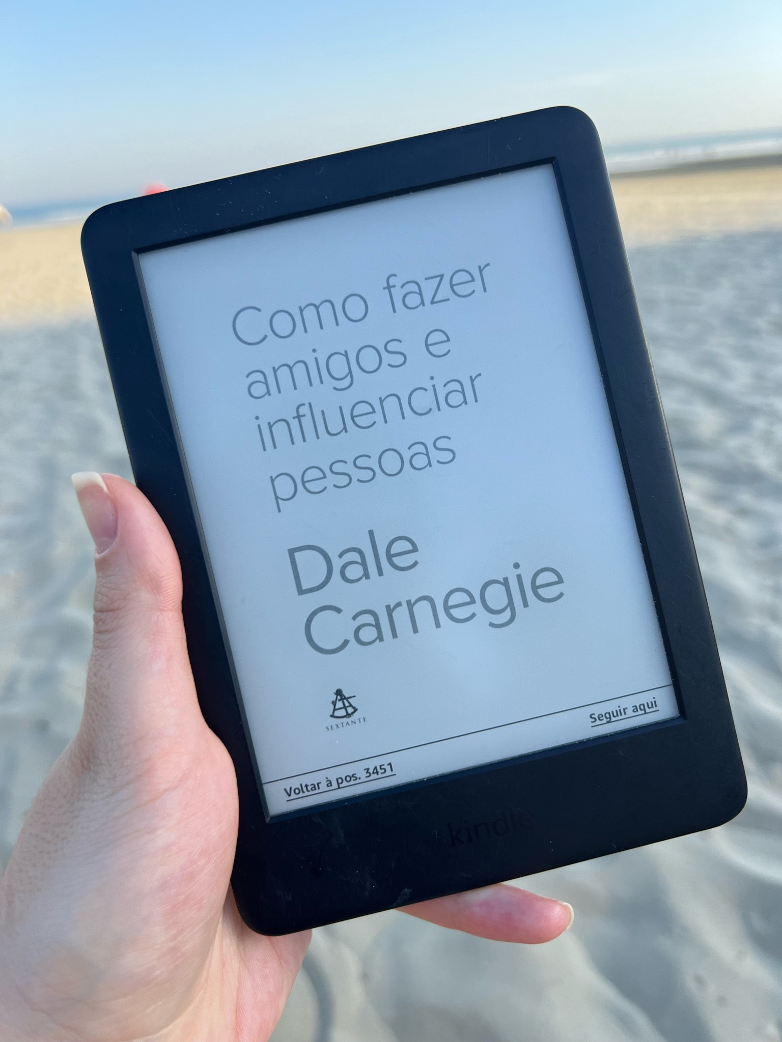 Esse é um livro clássico e interessante para entendermos como nos comunicarmos de maneira assertiva para garantir o que queremos. 

Esperava mais, mas vale a pena a leitura, 3 estrelas! 

#LTKbrasil