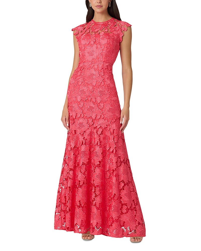 Shoshanna Raven Lace Dress | Bloomingdale's (US)