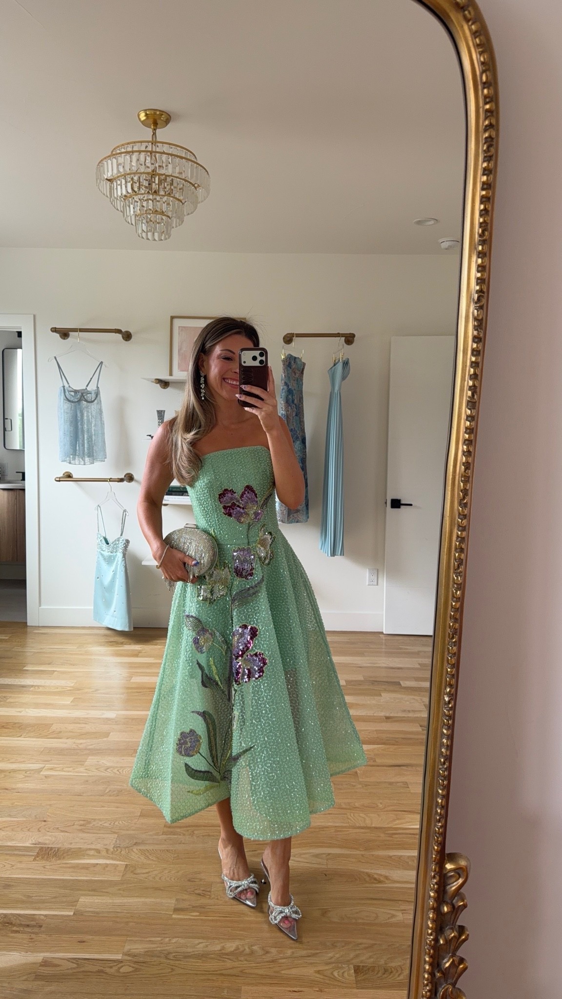 wedding guest dresses for every girl 

i did my normal size small/2

Special occasion
Black tie
Formal event
Floral dress
Lace dress
Cocktail dress
Sequin dress
Metallic dress

#LTKFormal #LTKParties

#LTKSeasonal