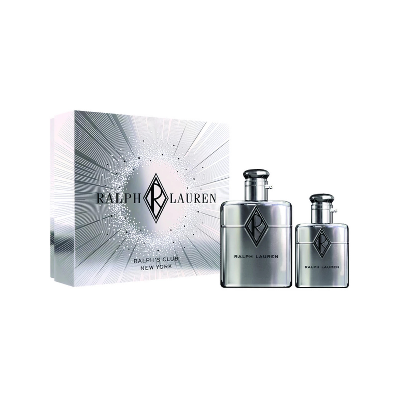 Ralph Lauren 2-Pc. Ralph’s Club New York Cologne Duo Gift Set, Clubny | Kohl's
