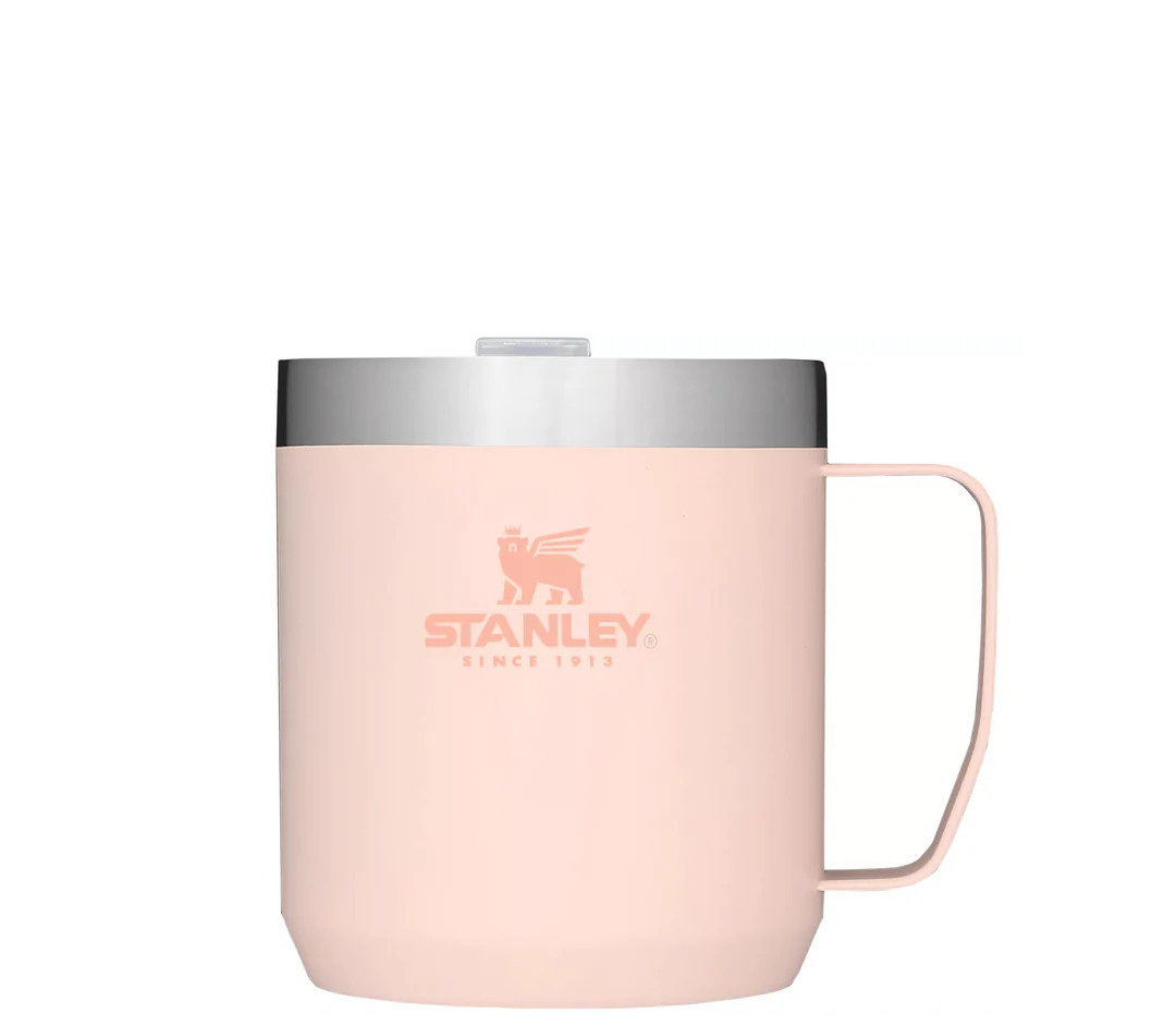 Classic Legendary Camp Mug | 12 OZ | Stanley PMI US