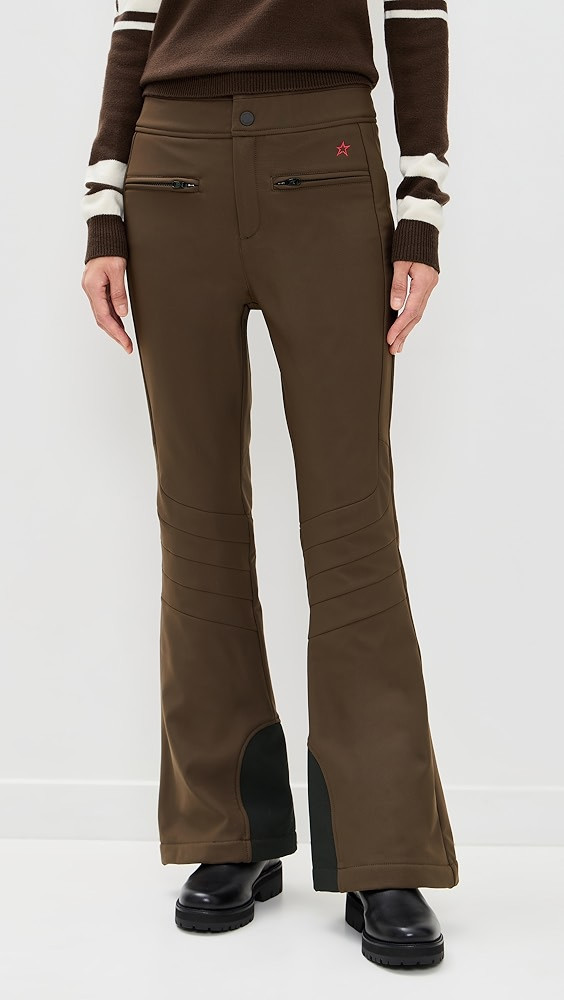 Aurora High-Waist Ski Pants | Shopbop