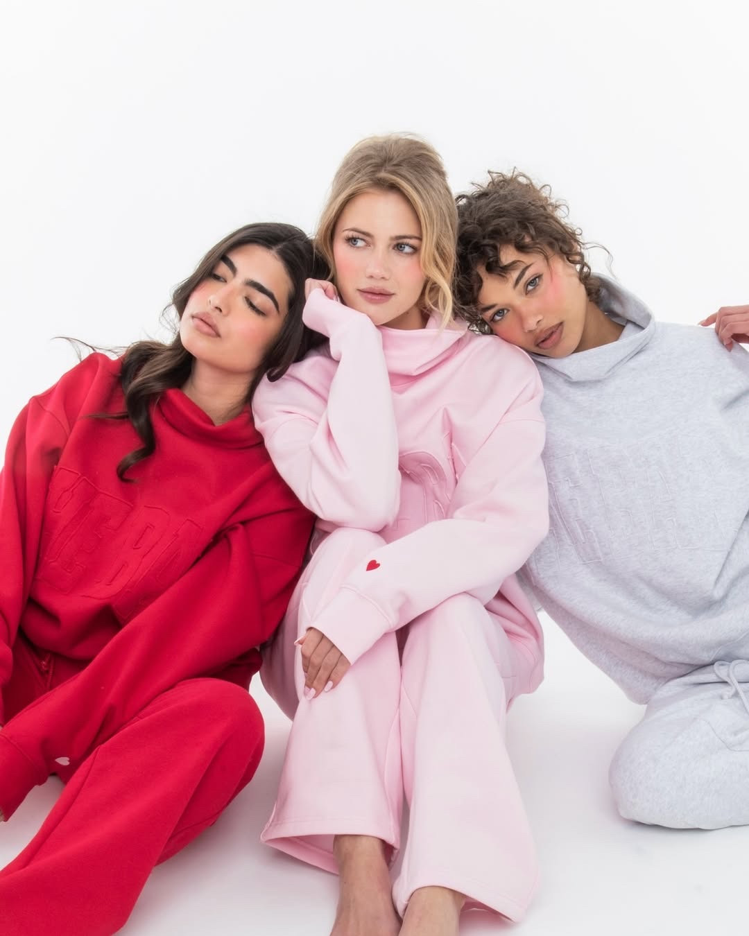 Sunday kind of love 💘❤️ available now

#LTKValentine