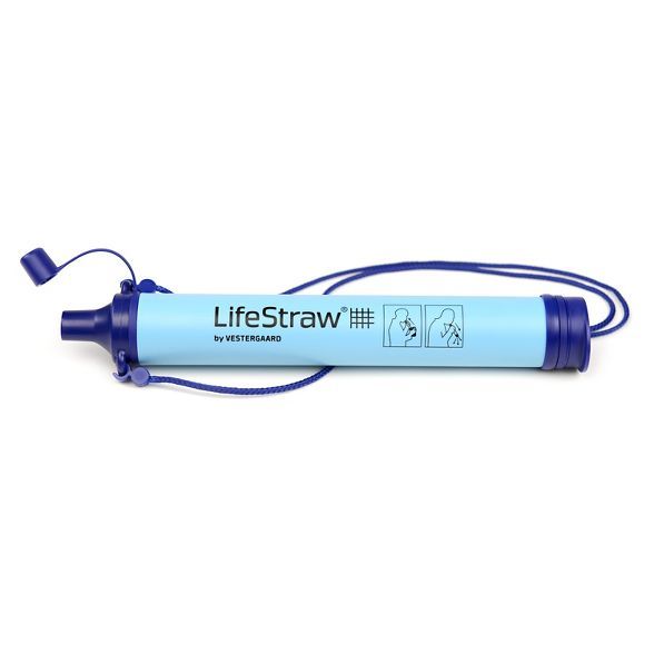 LifeStraw Personal Water Filter | Target