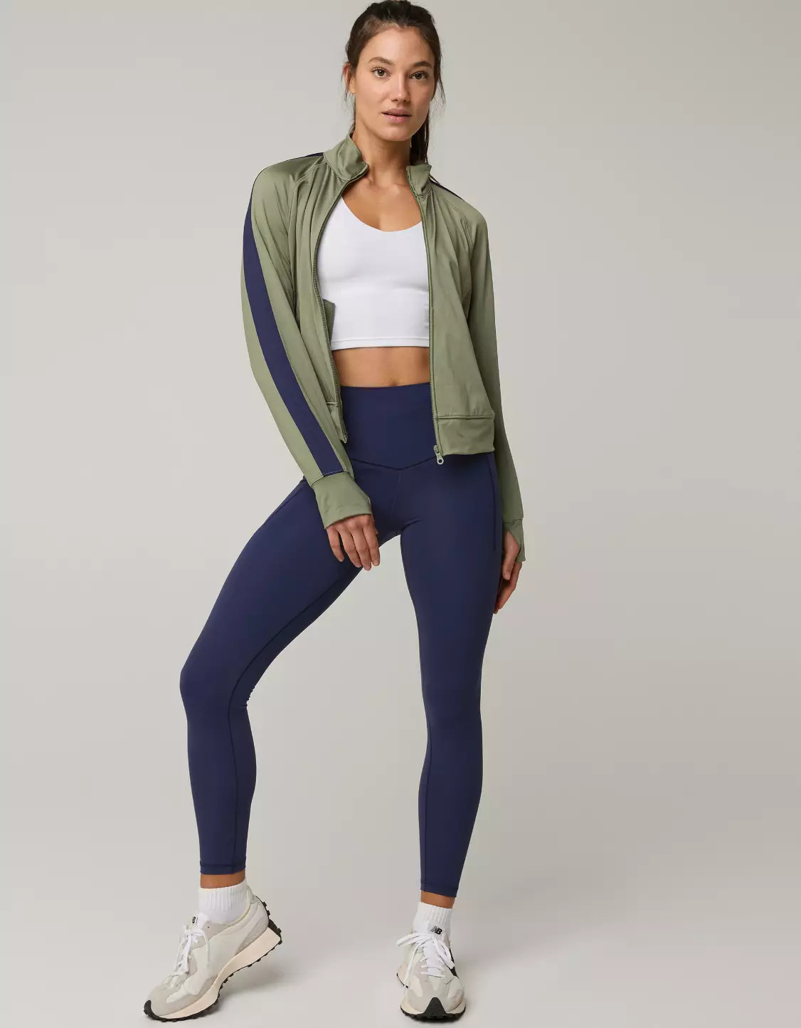 OFFLINE By Aerie Real Me Xtra Pocket Legging | Aerie