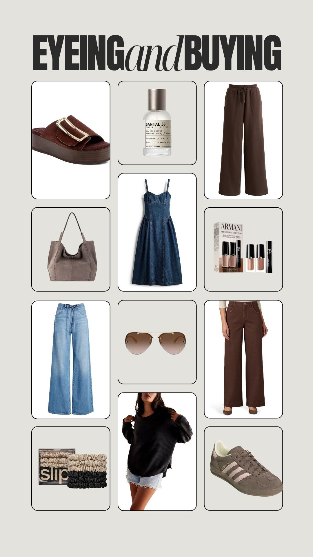 what i'm eyeing and buying from the nordstrom anniversary sale! starts tomorrow ‼️


 

 #LTKootd #LTKSaleAlert #LTKBeauty