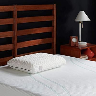 TEMPUR-Cloud Pillow for Sleeping, Standard | Amazon (US)