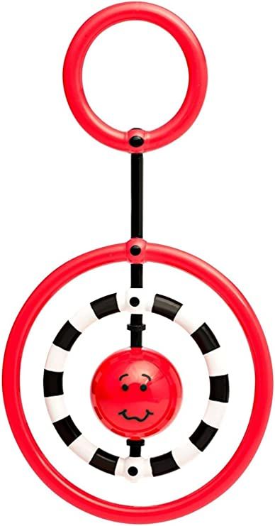 SmartNoggin 93004 NogginRings Baby Toy | Amazon (US)