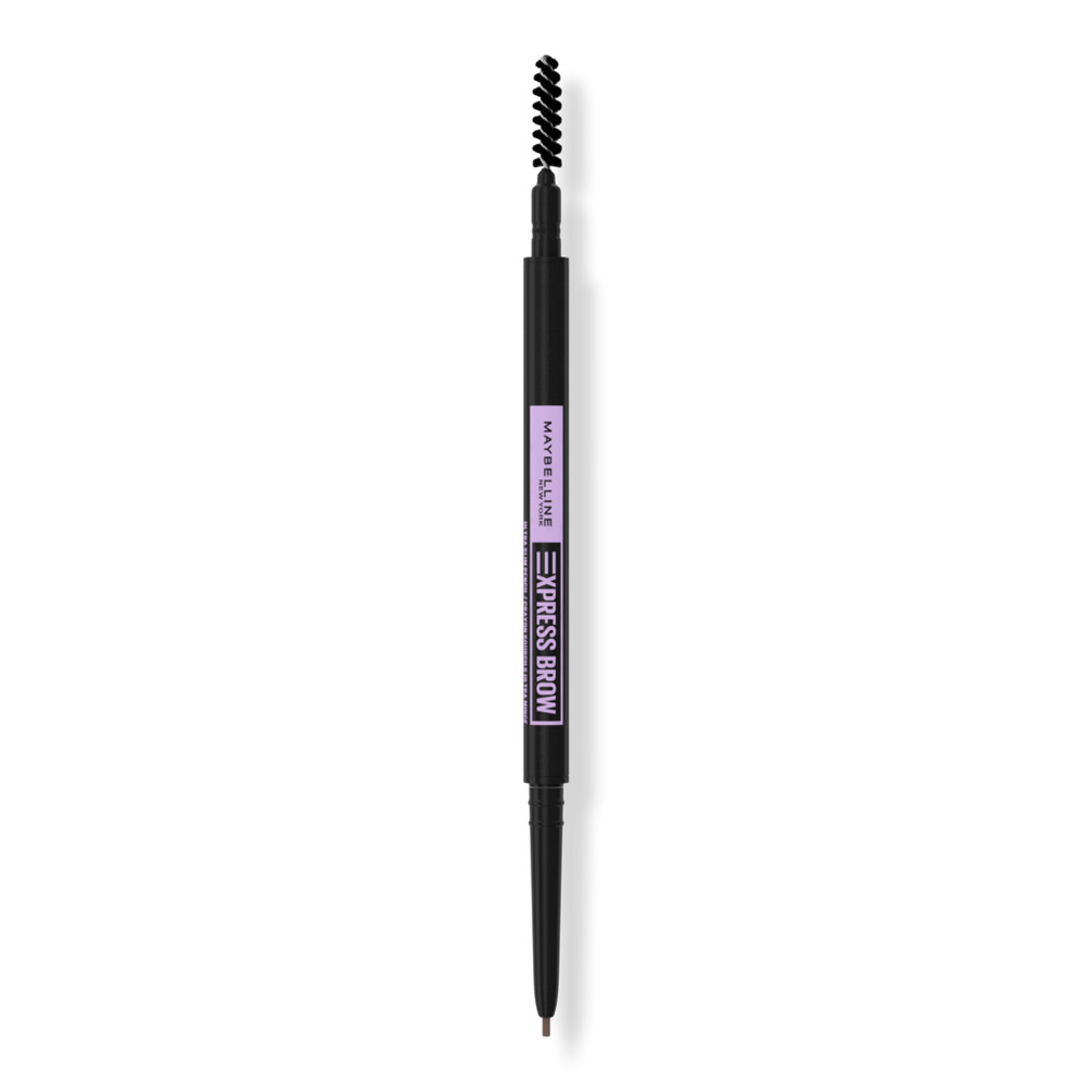 Maybelline Express Brow Ultra Slim Pencil - Ash Brown | Ulta