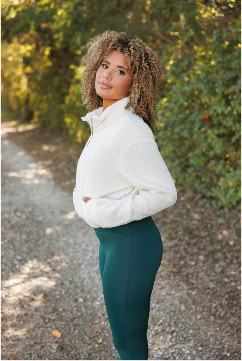 Alpine Pullover | Salt Project