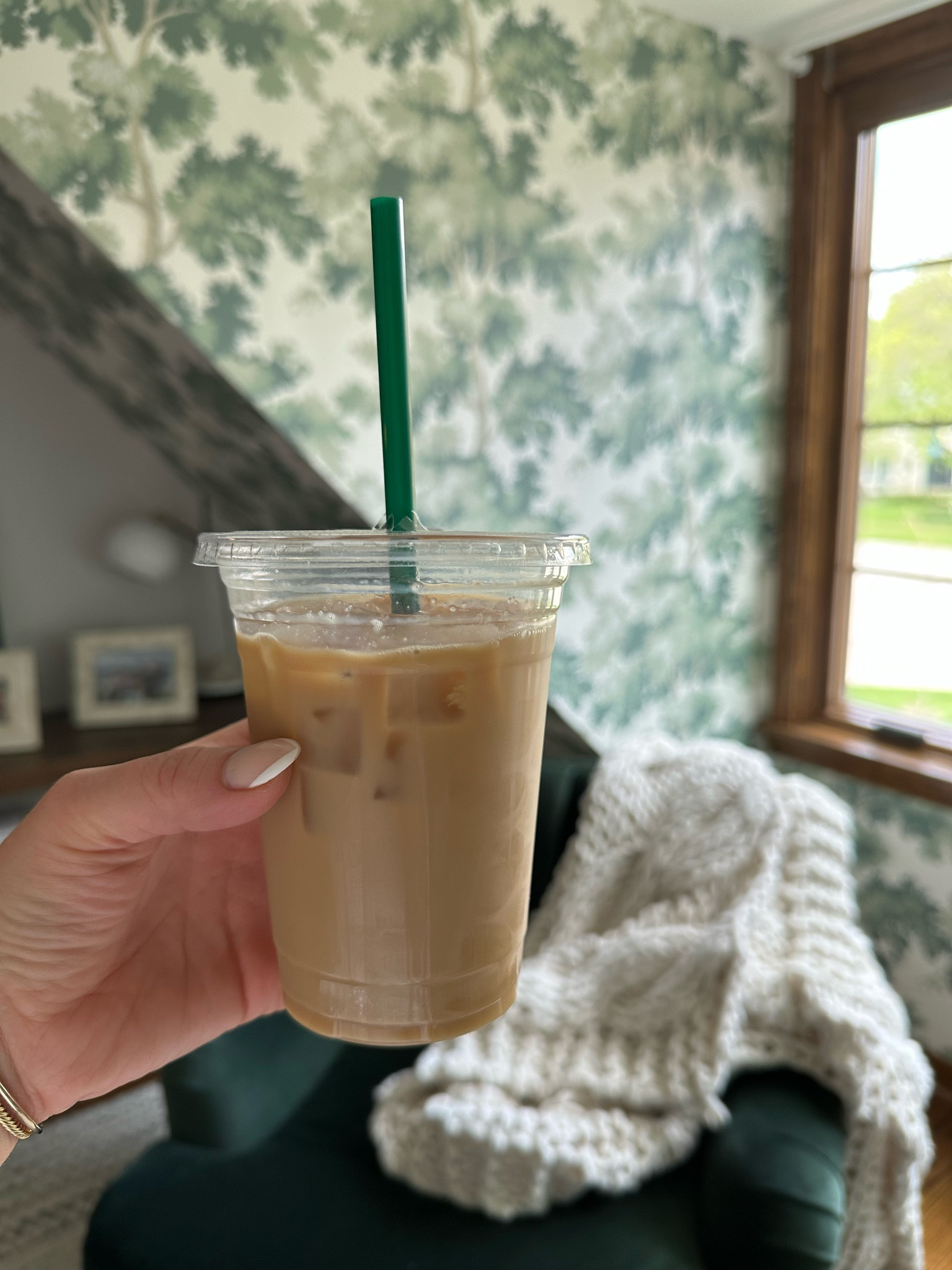 Iced Coffee To-Go! 

#LTKhome #LTKSeasonal #LTKFind