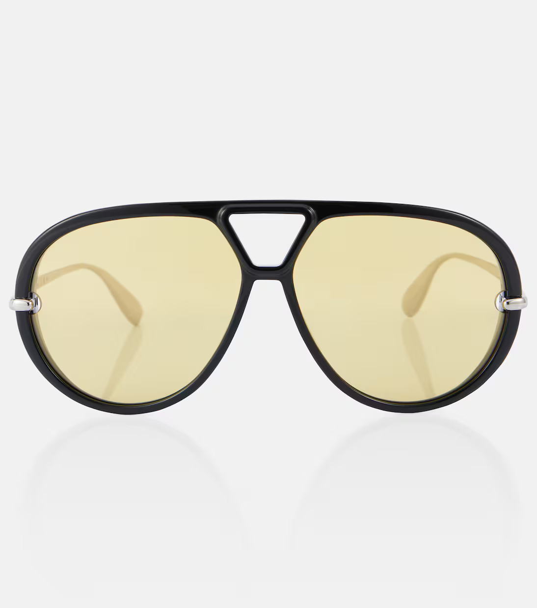 Classic aviator sunglasses | Mytheresa (US/CA)