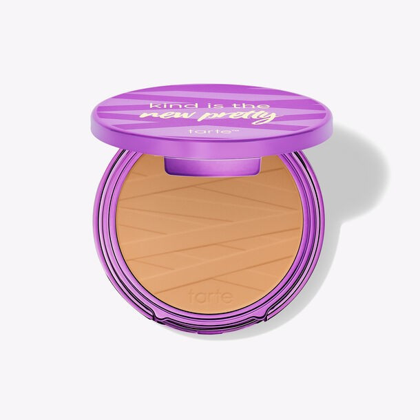 shape tape™ pressed powder | tarte cosmetics (Global)