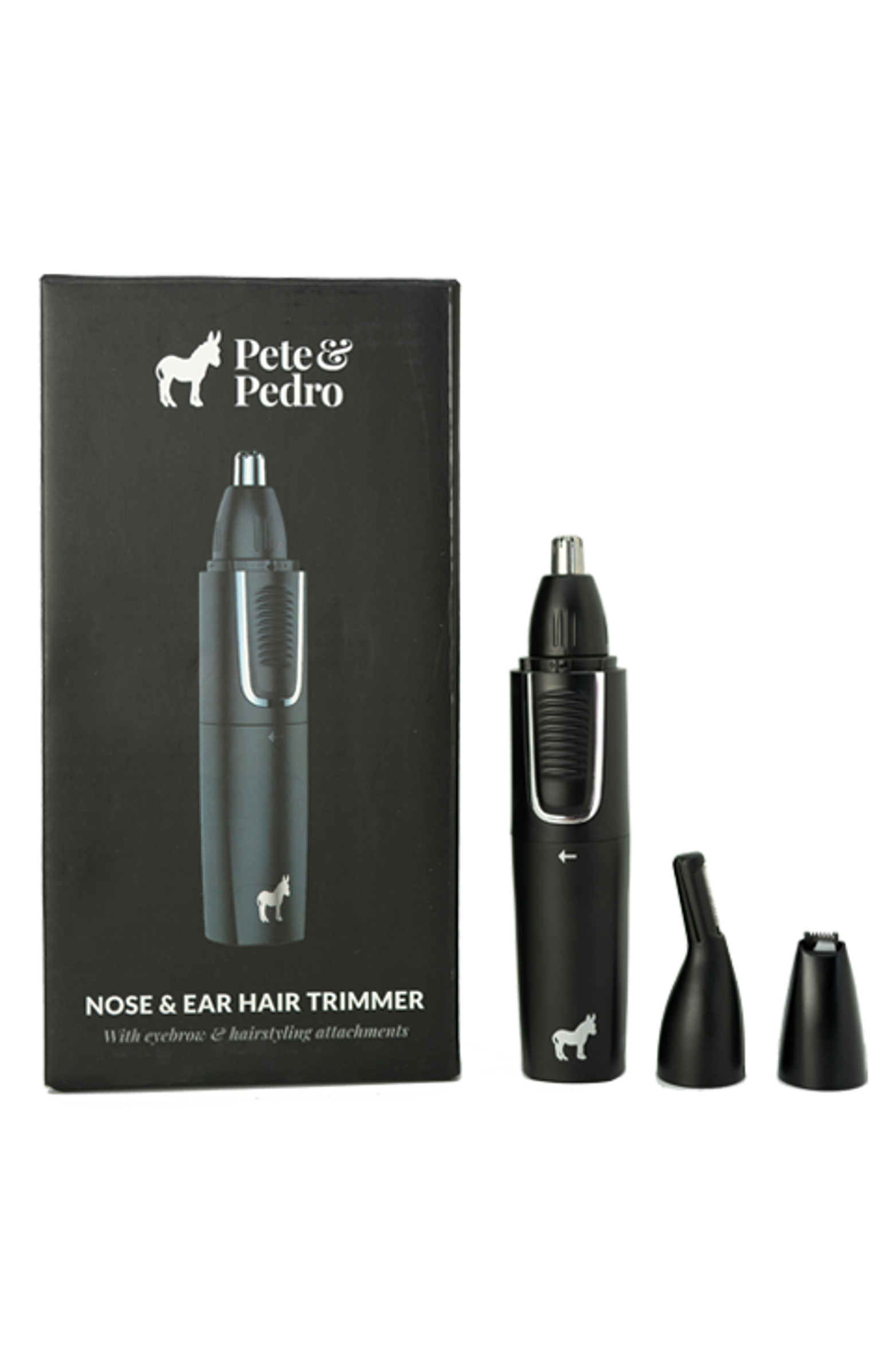 Pete & Pedro Nose & Ear Hair Trimmer | Nordstrom | Nordstrom