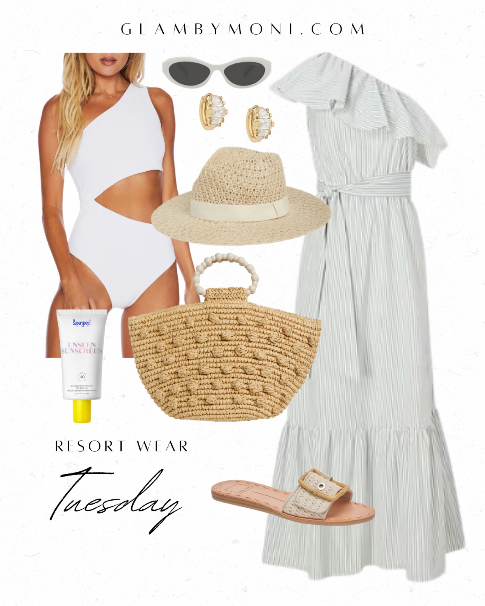 Turn heads poolside with this fabulous resort wear look! //

Nordstrom, Nordstrom Finds, Nordstrom Outfits, Express, Express Dress, Express Outfits, Vacation Wear, Resort, Resort Outfits, Resort Wear, Resort Wear 2024, Resort Style, Resort Fashion, Vacation, Vacation Outfits, Vacation Outfits Beach, Vacation Sets, Vacation Looks, Travel, Travel Essentials, Travel Must Haves, Swimsuits, Fashion

#LTKswim #LTKstyletip #LTKtravel