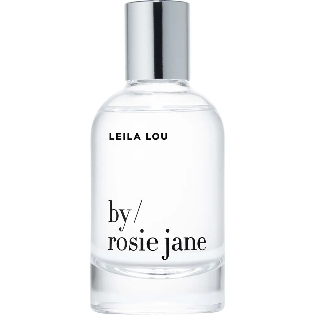 By Rosie Jane LEILA LOU Eau de Parfum at Nordstrom, Size 0.33 Oz | Nordstrom