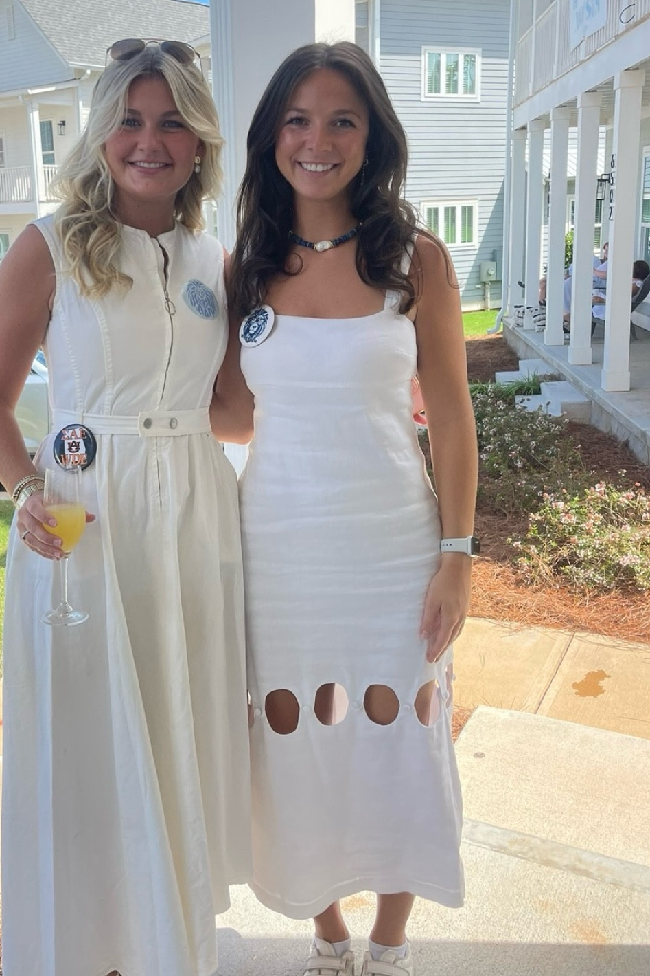 White out dress!!! Obsessed with thissss

#LTKSaleAlert #LTKFindsUnder100