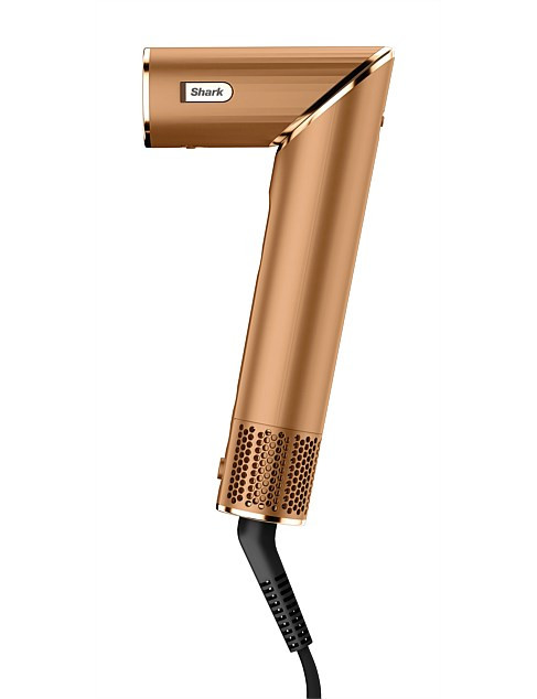 Shark Flexstyle -Air Styling & Drying System -Copper | David Jones | David Jones (Australia & New Zealand)