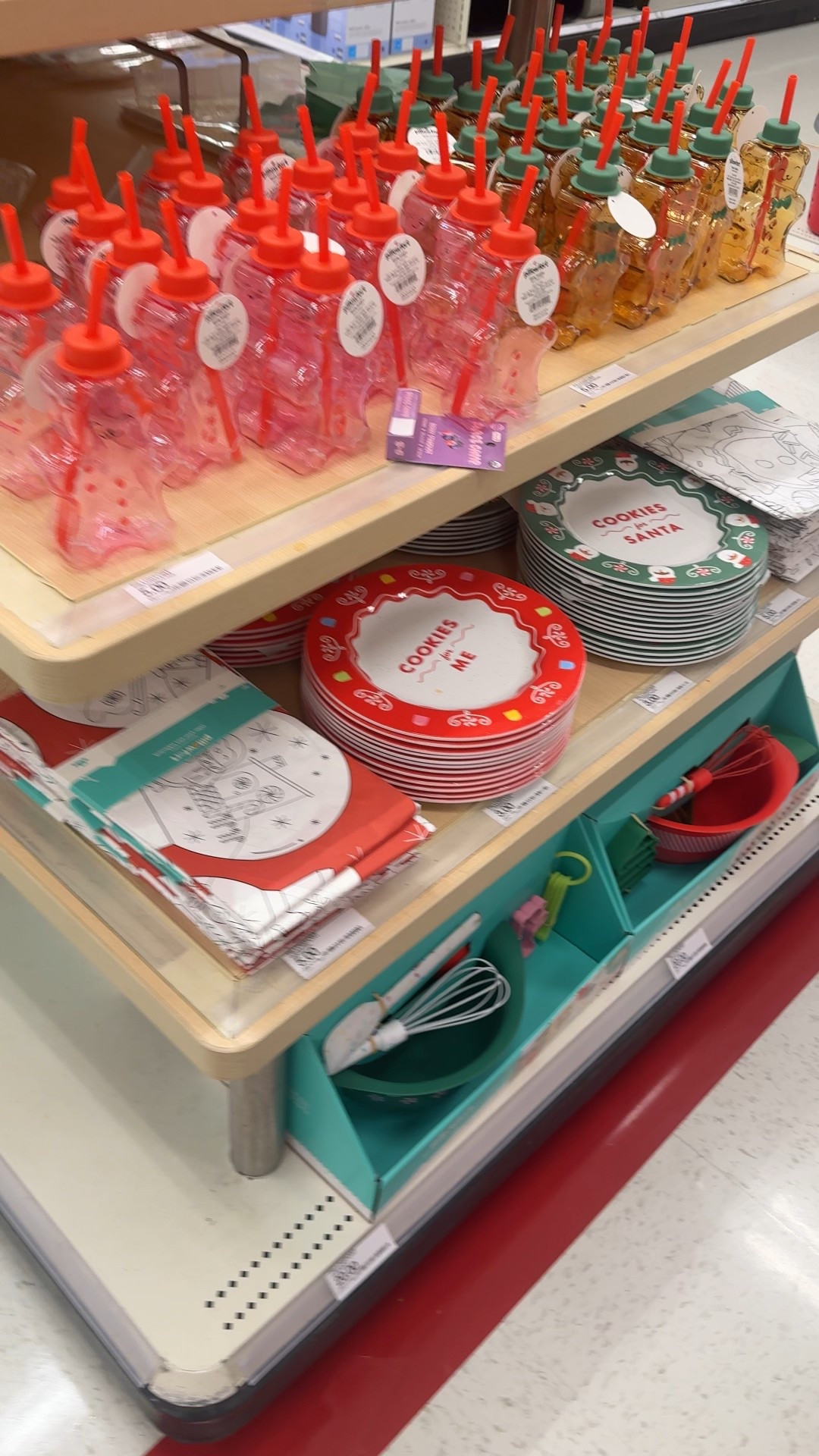 The cutest Christmas cookie baking set! Target // pillowfort // children // foodie // bake // holiday 

#LTKHoliday #LTKHome #LTKKids