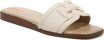 Irina Slide Sandal (Women) | Nordstrom