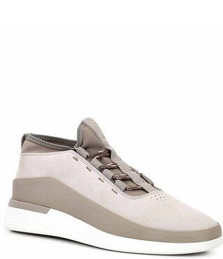 Men's Crossover Mid Lace-Ups | Dillard's