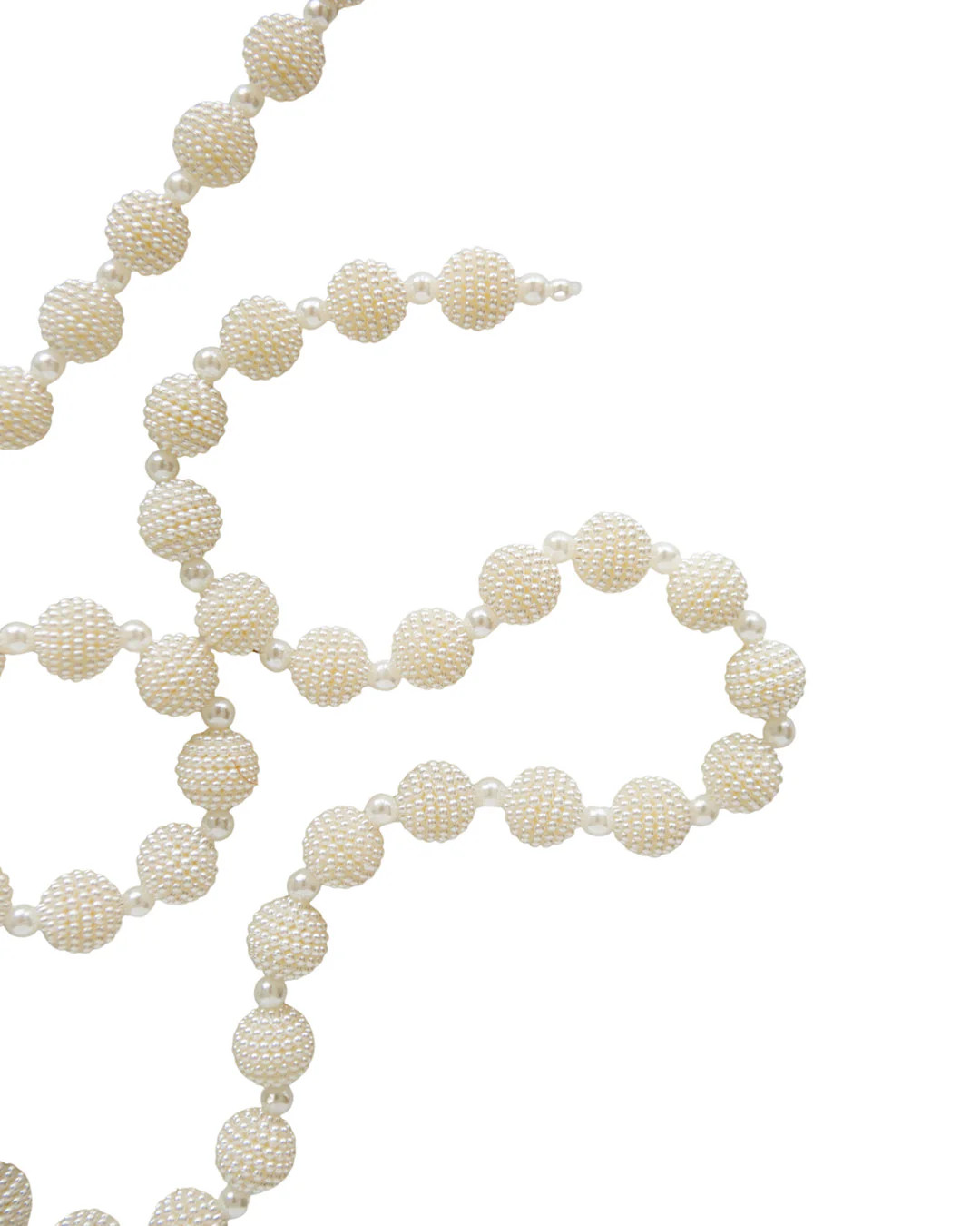 Pearl Drop Garland | Elements by Remedy