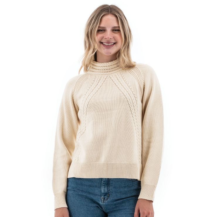 Aventura Clothing Women's Cori Sweater | Target