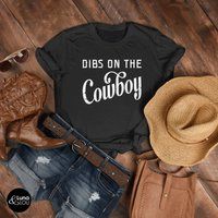 Cowboy Shirt, Country Music Shirt, Western Shirt, Cowgirl Tshirt, Texas Shirt, Country Concert Tee,  | Etsy (US)