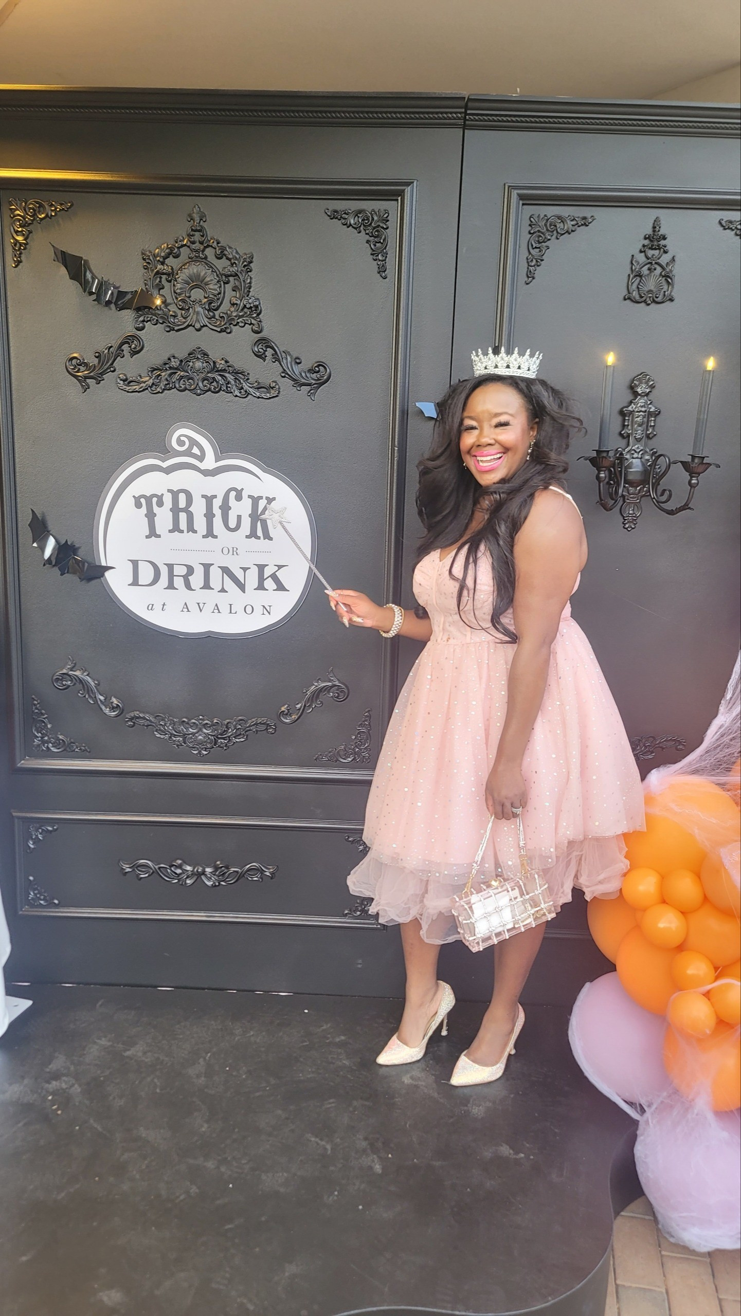 I am wearing a size XL in this dress, and added a tutu under the dress for a layered look.

#LTKMidsize #LTKFindsUnder50 #LTKootd