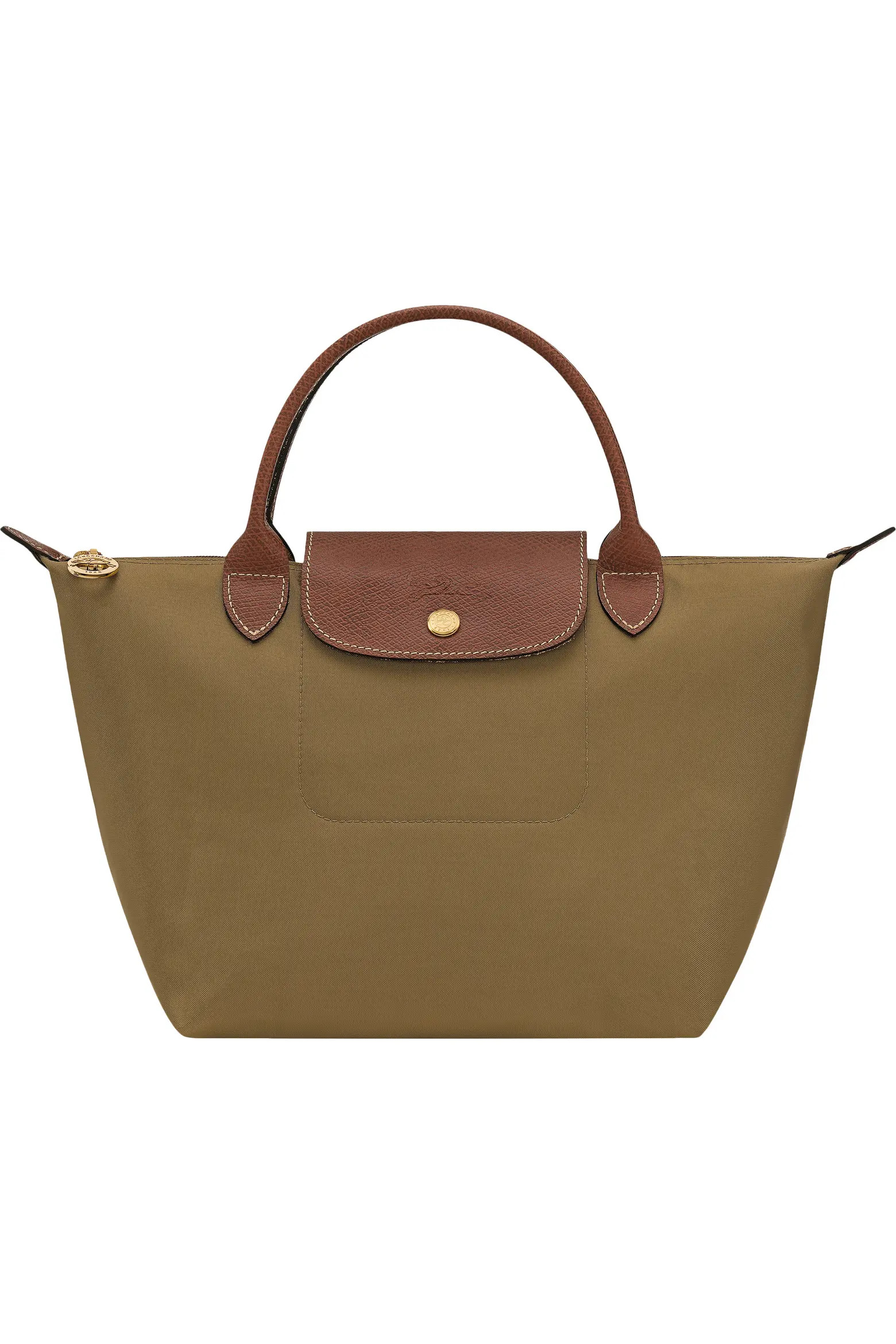 Longchamp Small Le Pliage Original Top Handle Bag (Women) | Nordstrom | Nordstrom
