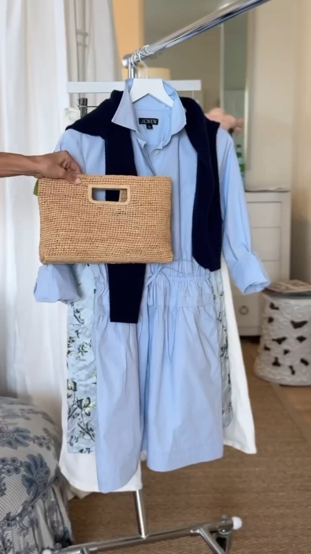 The best new spring finds from @J.Crew 

#injcrew #ad