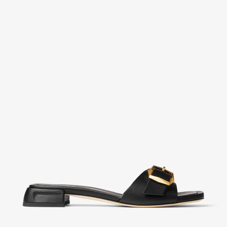 Hawke Mule Flat | Jimmy Choo (UK)