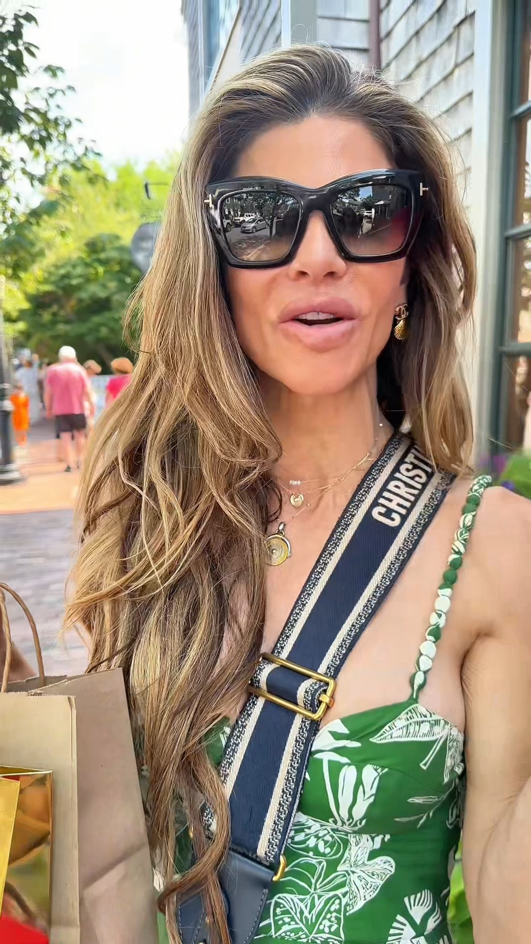 Shop these exact sunglasses. 😎 

#LTKStyleTip