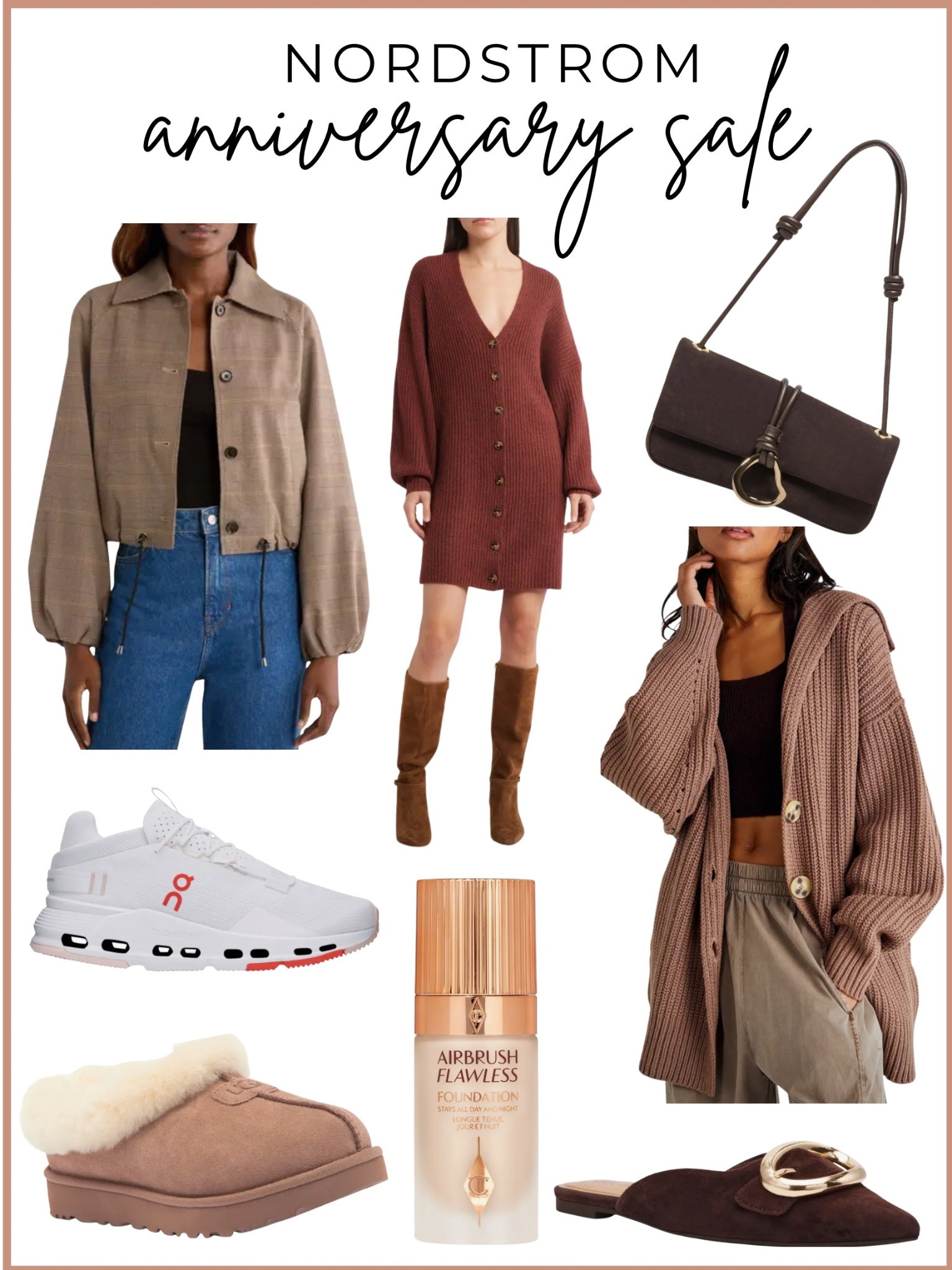 Nsale favorites, Nordstrom anniversary sale 

#LTKFindsUnder100 #LTKSaleAlert #LTKShoeCrush