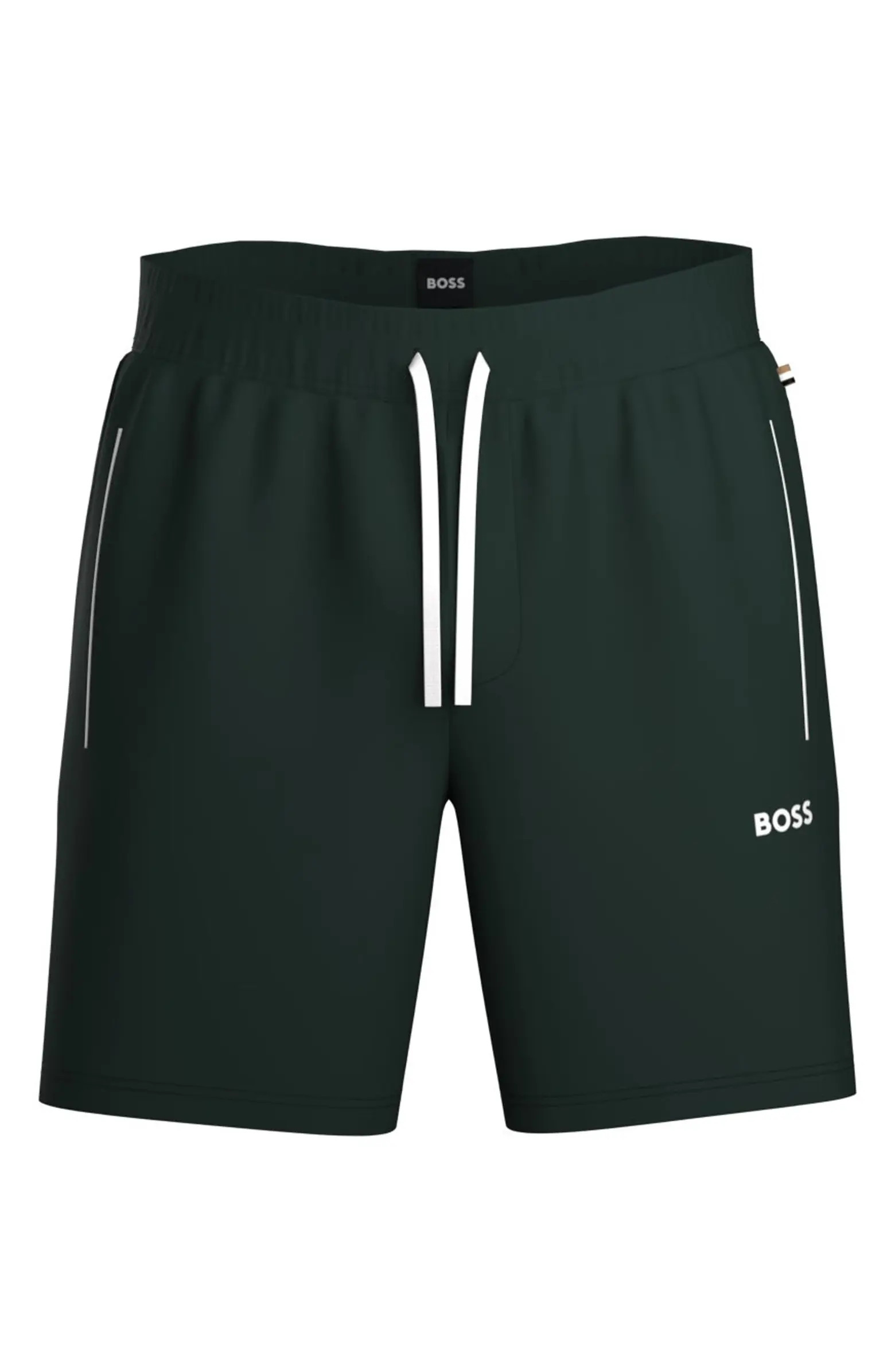 Stretch Cotton Lounge Shorts | Nordstrom