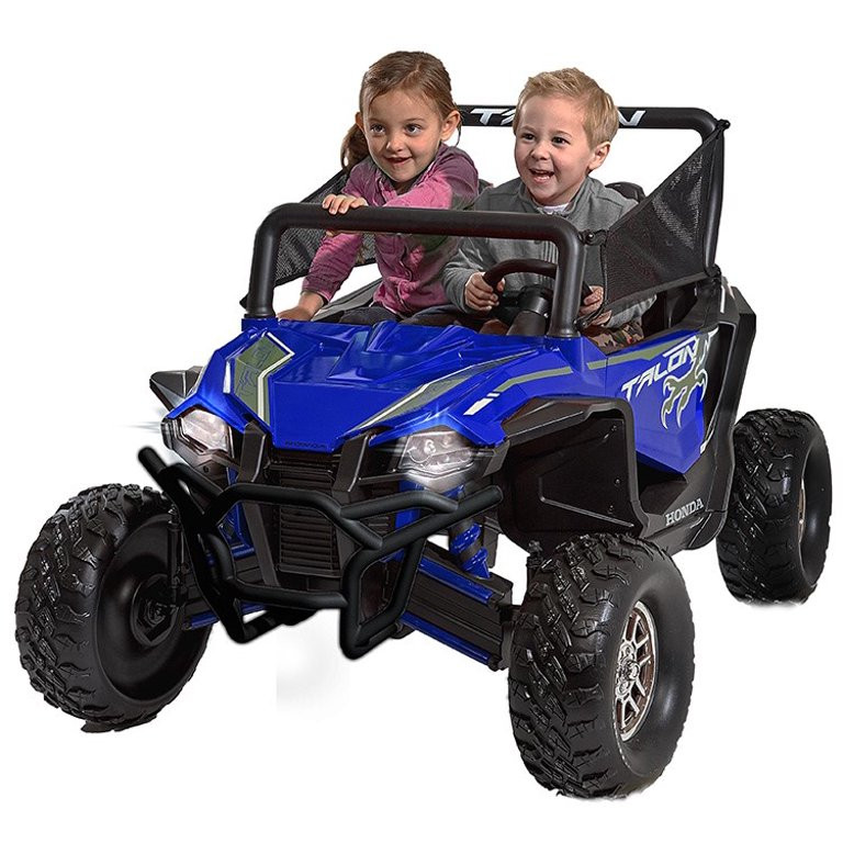 12 VOLT HONDA TALON UTV - Honda Official Licensed Product - Walmart.com | Walmart (US)