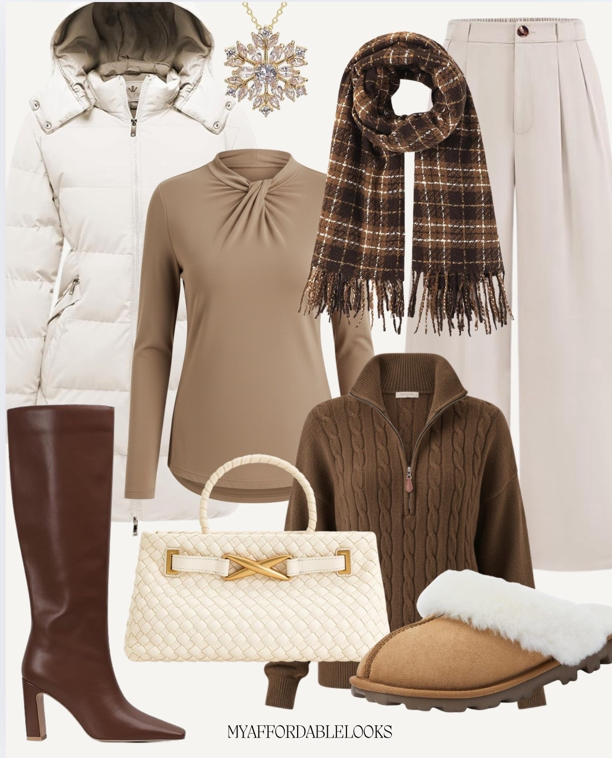 Amazon Winter Favorites

#LTKootd #LTKSeasonal #LTKWorkwear