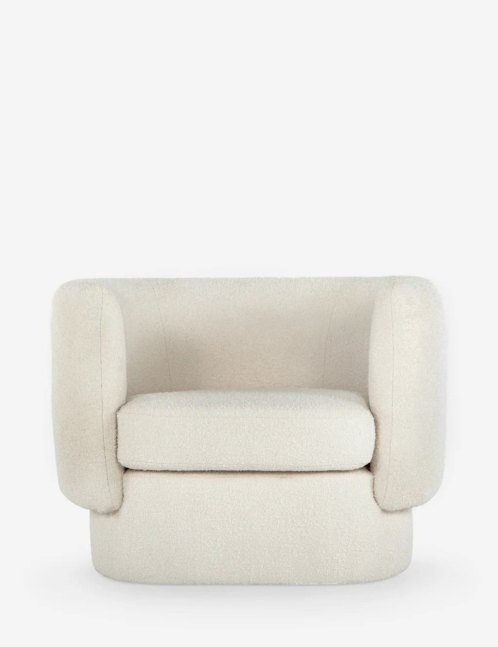 Zaha Accent Chair | Lulu and Georgia 