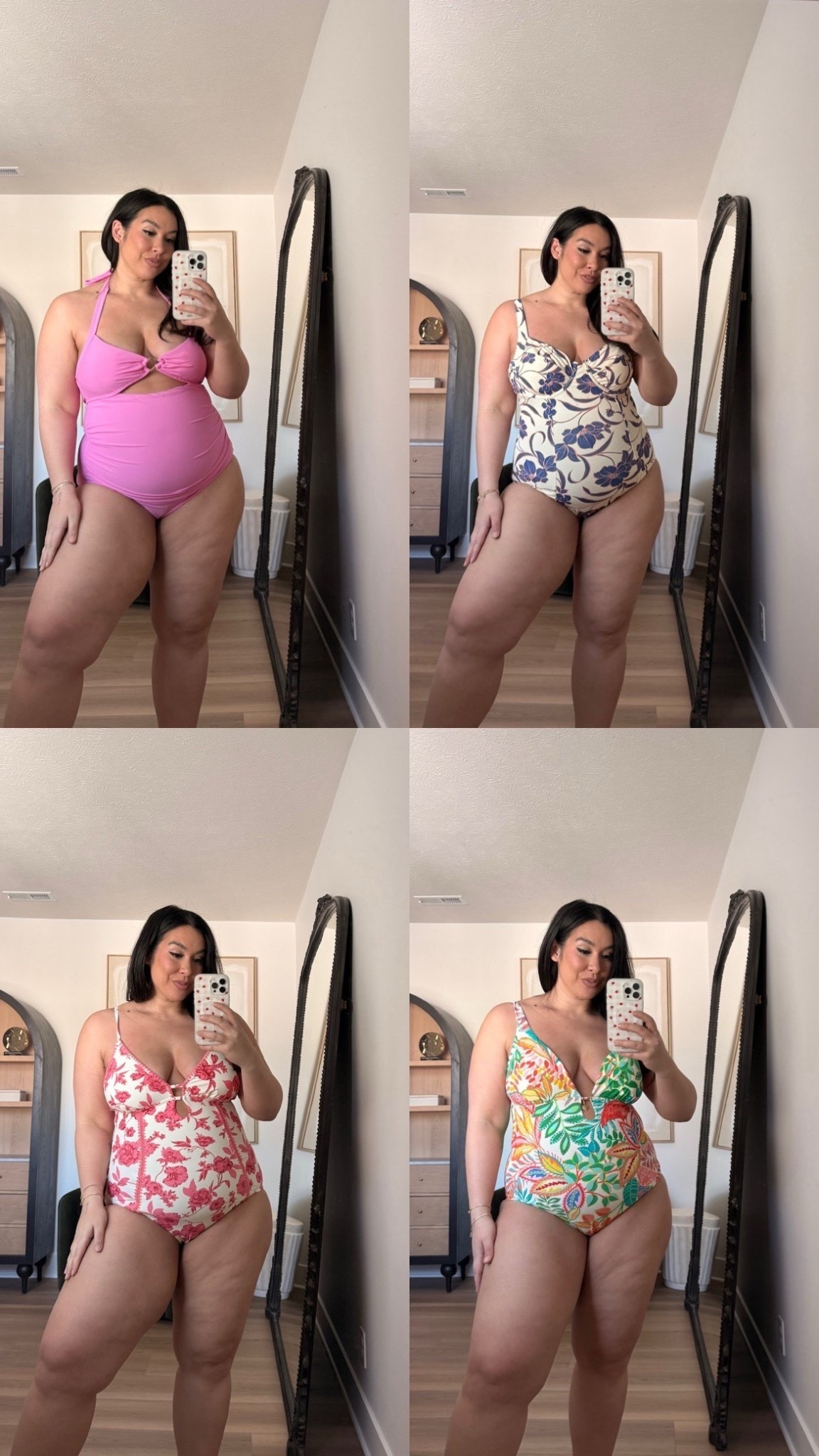 Sharing a midsize swimsuit and vacation outfit finds! Love these affordable @Cupshe Cupshe midsize outfits! swim must haves! Use code Bon15 15% off over 70USD+
-
-
-
midsize swimwear, full coverage swimsuit, beach dress, vacation dress, one piece swimsuit, midsize fashion, spring fashionn

#LTKootd #LTKMidsize #LTKSeasonal
