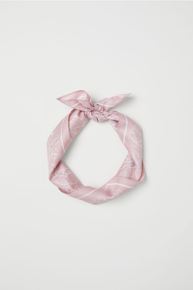 Scarf/Hairband | H&M (US)