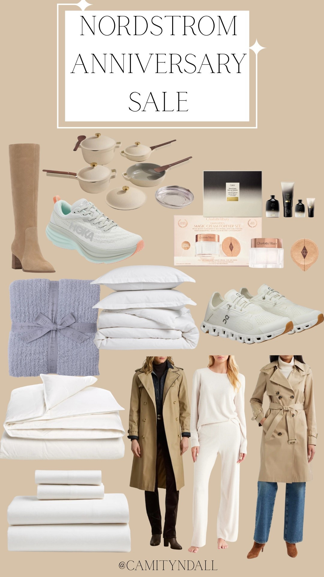 Nordstrom Anniversary Sale | #NSale 
Trench Coat | Sneakers | Fall | Bedding | Kitchen | Home 

#LTKFindsUnder100 #LTKStyleTip #LTKSaleAlert