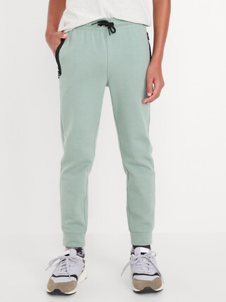 Fleece Jogger Sweatpants for Boys | Old Navy (US)