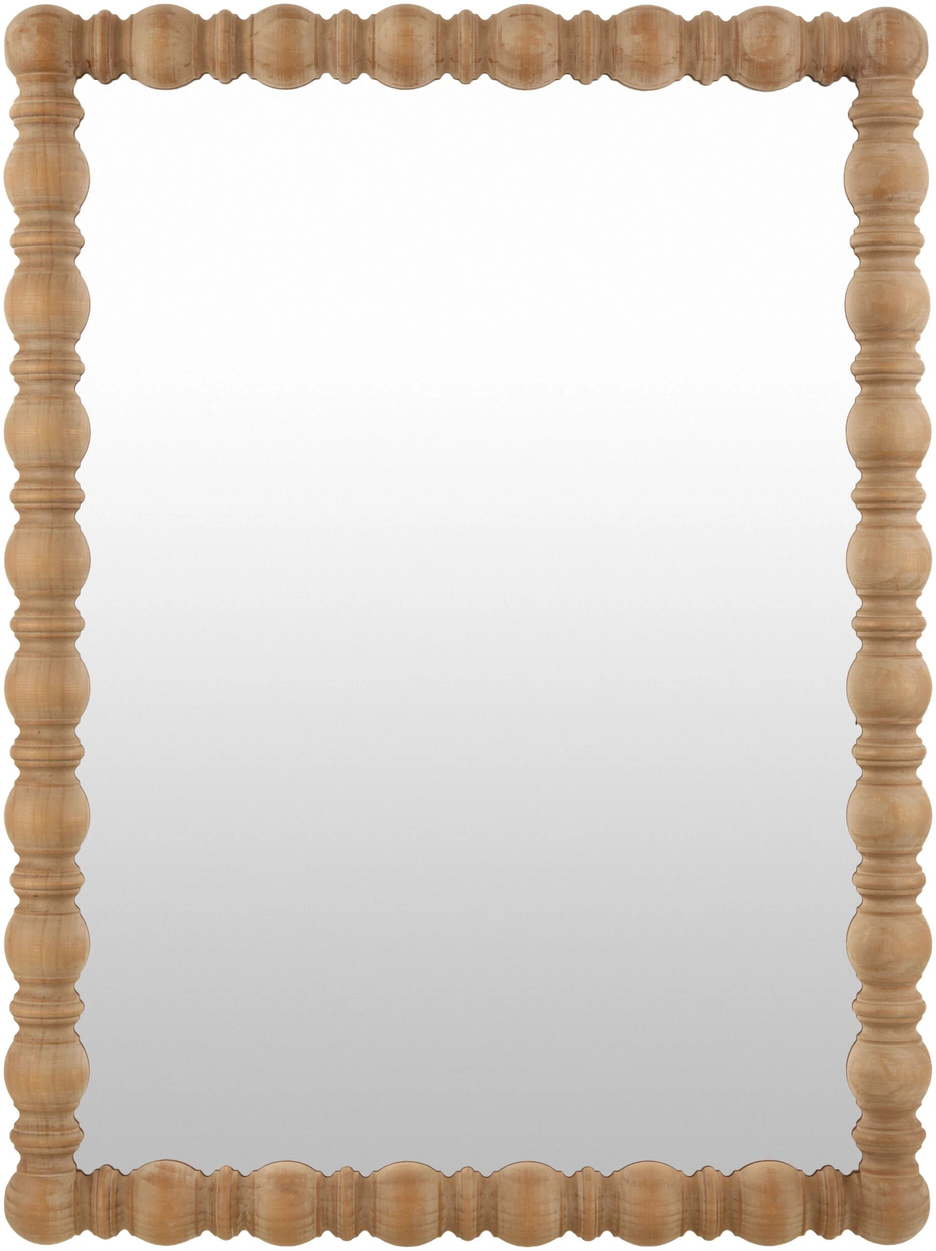 Joss & Main Castellanos Mirror & Reviews | Wayfair | Wayfair North America