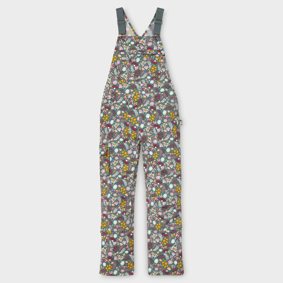 Women's Heirloom Gardening Bib Overalls | Duluth Trading Company