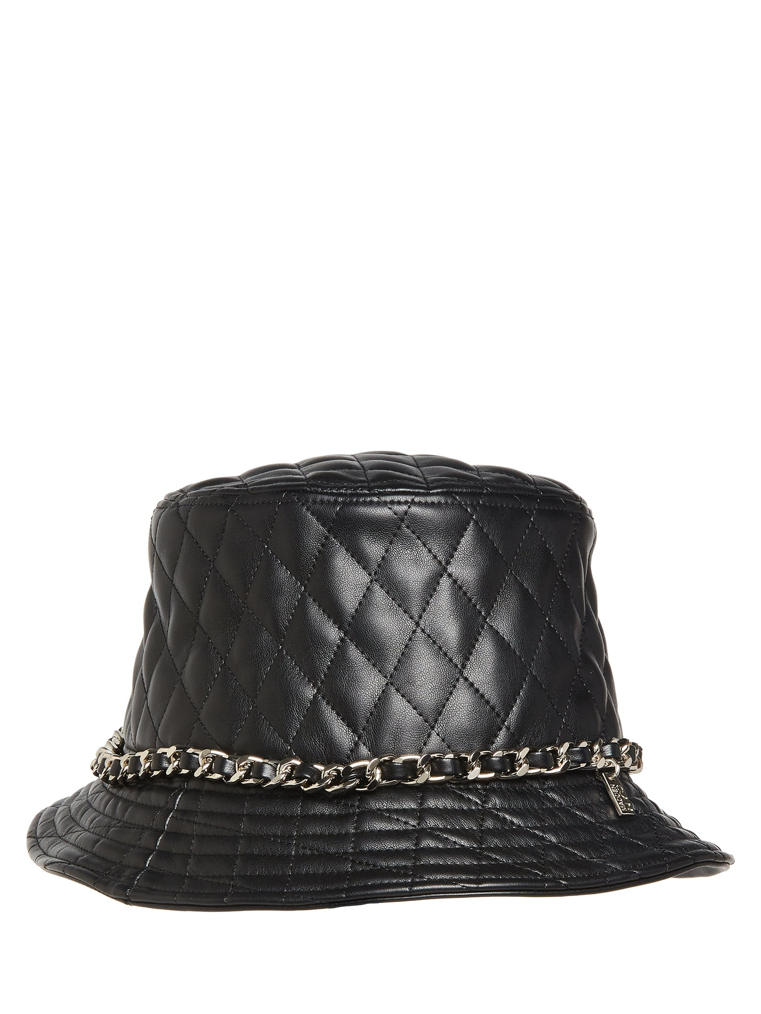 Madden NYC Juniors Quilted Bucket Hat | Walmart (US)