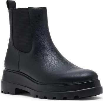 Blondo Jelina Waterproof Bootie (Women) | Nordstrom | Nordstrom