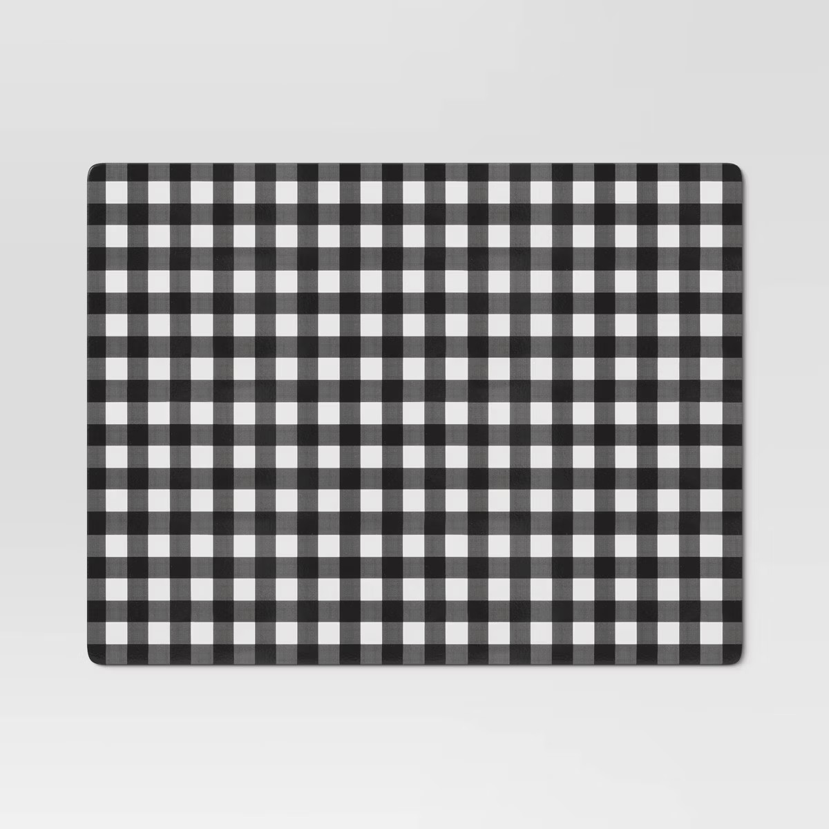 Cork Buffalo Check Placemat - Threshold™ | Target